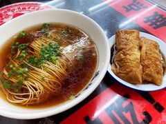 -逸桂禾面馆
