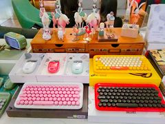 -思南书局(复兴中路店)