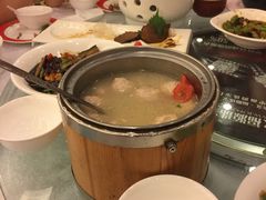 -楚灶王(徐东店)