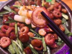 -首尔大排档