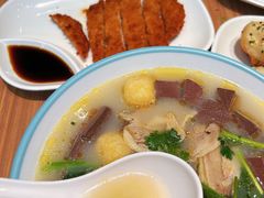 -小杨生煎(龙阳广场店)