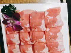 -小龙坎老火锅(华飞店)
