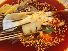 -嘉州叶婆婆钵钵鸡(建设路店)