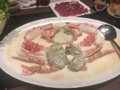 -协成海鲜火锅(情侣路店)