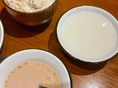 -格日勒阿妈蒙古厨房(新华广场店)