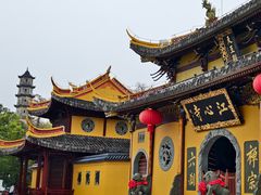 -江心屿景区