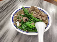 牛三星汤-珍珍小食店(西华路店)