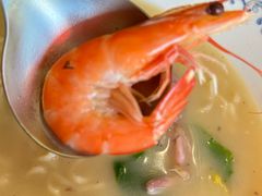-霆记海鲜·只为这碗面(滨江店)
