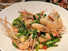-小厨娘淮扬菜(河西奥美大厦店)