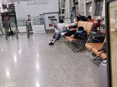 -银川河东国际机场