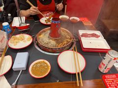 -京元盛铜锅涮肉(上海总店)