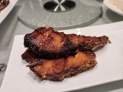 熏鱼-太湖饭店·寄畅轩中餐厅