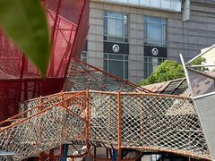 -中国福利会少年宫