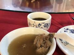 -南记老牌牛骨汤