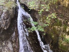 -驼梁风景区