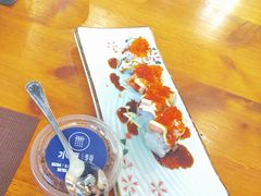 -季夏金枪鱼牛排自助餐厅(海悦天地店)