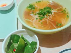 -米纸越南小馆(金鹰世界店)