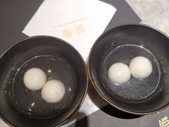 -馔豚·台北菜专门店(深圳湾万象城店)