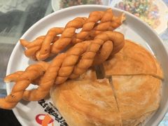 -向阳羊汤(千峰店)