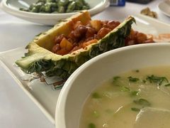 -苏城小院·园林精致苏州菜(斜塘老街店)