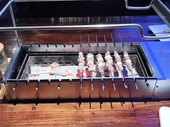 -三个蒙古大叔羊肉串(大宁店)