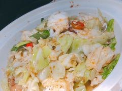 -楼兰新疆主题餐厅(苏州中心店)