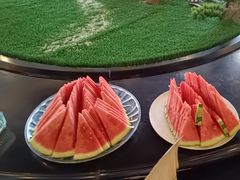 -新侗家食府(蟠桃宫店)