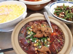 -六合居·明厨亮灶餐厅(成双大道店)
