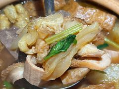 -肥家大排档(天河体育西店)