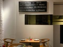 -La Strada(安福路店)