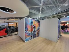 -导眼AR微密室逃脱(万丰海岸城店)