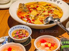 -首秀·四川料理(星耀101店)