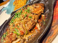 -状元阁烧烤(新华路总店)
