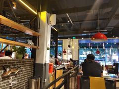 大堂-米兰西点(鞍山店)