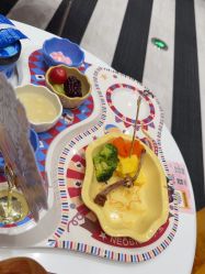 -奈尔宝家庭中心·亲子餐厅(鄞州万达店)