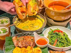 -美奈小馆·越南料理(福田星河COCO Park店)