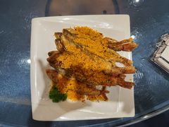 -香雪海饭店中餐厅(人民桥店)