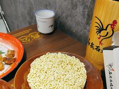 -石灰石烧鸡公(南通万象城店)