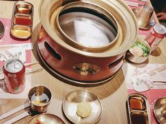 -西塔老太太泥炉烤肉(亚运村店)