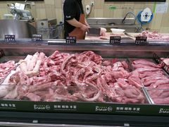 -永辉超市(嘉定宝龙广场店)