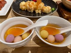 -T館·花园艺术餐厅