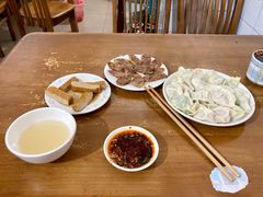 -山东水饺(南坪新街店)