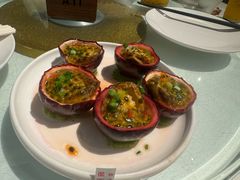 -79号渔船海鲜饭店(华强北店)