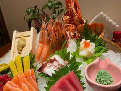 -花潮料理艺食馆(SM新生活广场店)