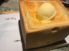 -绿茶餐厅(成都大悦城店)