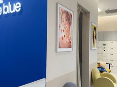 -天真蓝照相馆(杭州滨江宝龙店)