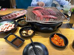 -九田家黑牛烤肉(溧水万达店)