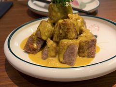 -南越郡·越式风味餐厅(青秀万达店)