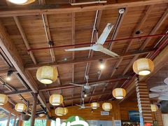 -美人鱼悬崖海景餐厅(鹿嘴山庄店)