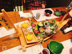 -南紀白浜 浜千鳥の湯 海舟